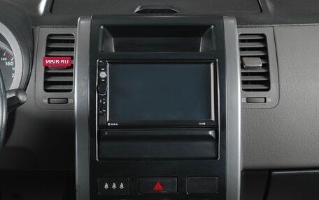 Nissan X-Trail, 2007 год, 1 099 000 рублей, 16 фотография