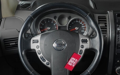 Nissan X-Trail, 2007 год, 1 099 000 рублей, 13 фотография