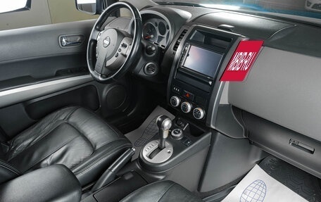 Nissan X-Trail, 2007 год, 1 099 000 рублей, 10 фотография