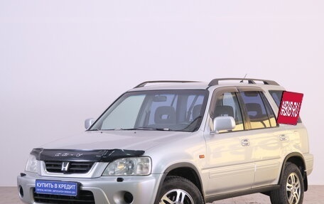 Honda CR-V IV, 2000 год, 749 000 рублей, 4 фотография