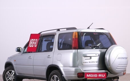 Honda CR-V IV, 2000 год, 749 000 рублей, 5 фотография