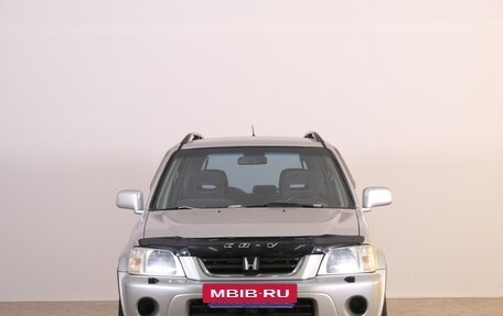 Honda CR-V IV, 2000 год, 749 000 рублей, 3 фотография