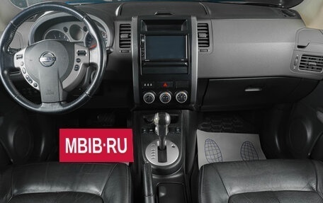 Nissan X-Trail, 2007 год, 1 099 000 рублей, 12 фотография