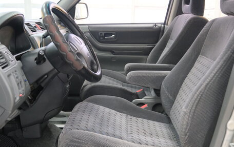 Honda CR-V IV, 2000 год, 749 000 рублей, 8 фотография