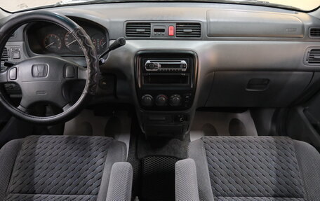 Honda CR-V IV, 2000 год, 749 000 рублей, 12 фотография