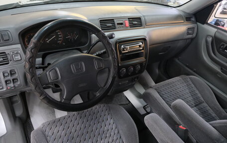 Honda CR-V IV, 2000 год, 749 000 рублей, 10 фотография