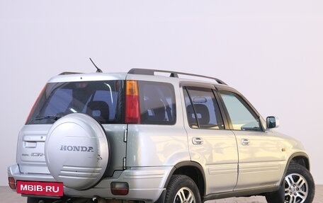 Honda CR-V IV, 2000 год, 749 000 рублей, 7 фотография