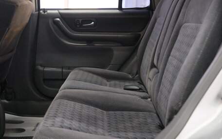 Honda CR-V IV, 2000 год, 749 000 рублей, 17 фотография