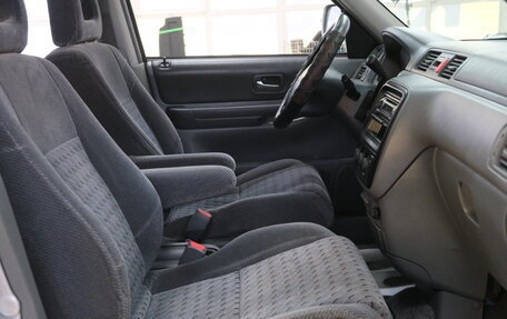 Honda CR-V IV, 2000 год, 749 000 рублей, 16 фотография