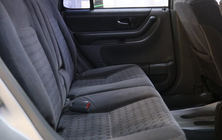 Honda CR-V IV, 2000 год, 749 000 рублей, 18 фотография