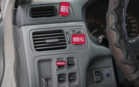 Honda CR-V IV, 2000 год, 749 000 рублей, 9 фотография