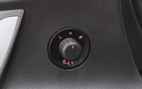 Opel Astra J, 2011 год, 779 000 рублей, 9 фотография