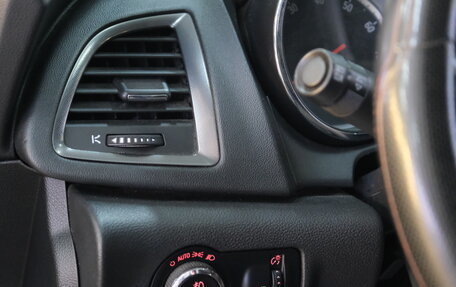 Opel Astra J, 2011 год, 779 000 рублей, 11 фотография