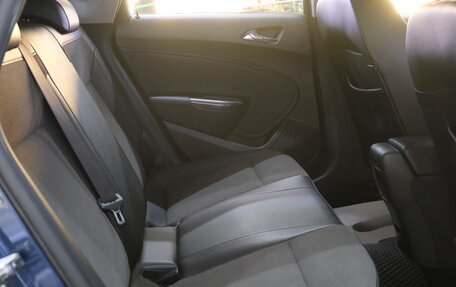 Opel Astra J, 2011 год, 779 000 рублей, 23 фотография