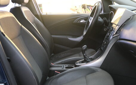 Opel Astra J, 2011 год, 779 000 рублей, 21 фотография