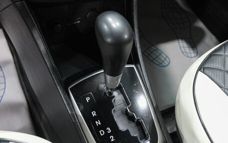 Hyundai Solaris II рестайлинг, 2013 год, 949 000 рублей, 24 фотография