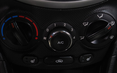 Hyundai Solaris II рестайлинг, 2013 год, 949 000 рублей, 23 фотография