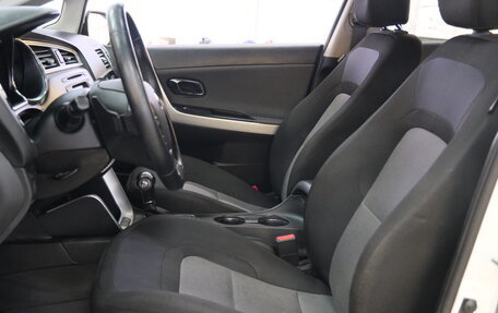 KIA cee'd III, 2017 год, 1 289 000 рублей, 8 фотография