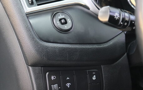 KIA cee'd III, 2017 год, 1 289 000 рублей, 10 фотография