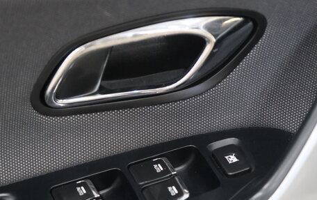 KIA cee'd III, 2017 год, 1 289 000 рублей, 9 фотография