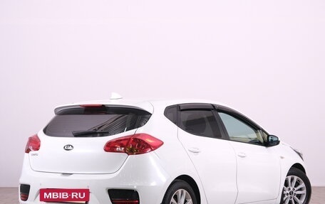 KIA cee'd III, 2017 год, 1 289 000 рублей, 7 фотография