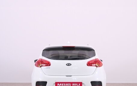 KIA cee'd III, 2017 год, 1 289 000 рублей, 6 фотография