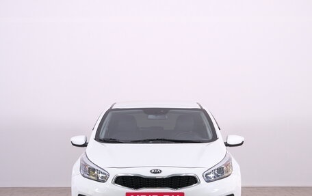 KIA cee'd III, 2017 год, 1 289 000 рублей, 3 фотография