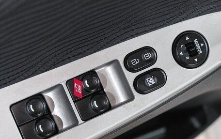 Hyundai Solaris II рестайлинг, 2013 год, 949 000 рублей, 26 фотография