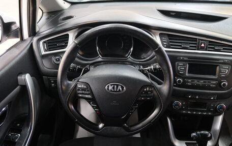 KIA cee'd III, 2017 год, 1 289 000 рублей, 12 фотография