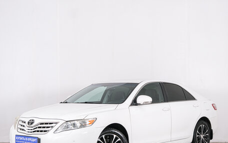 Toyota Camry, 2011 год, 1 299 000 рублей, 4 фотография