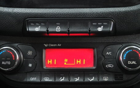 KIA cee'd III, 2017 год, 1 289 000 рублей, 16 фотография