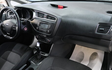 KIA cee'd III, 2017 год, 1 289 000 рублей, 19 фотография