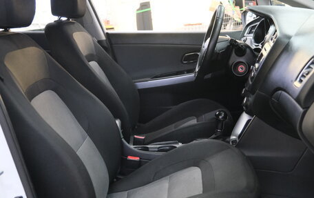 KIA cee'd III, 2017 год, 1 289 000 рублей, 20 фотография