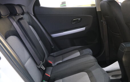 KIA cee'd III, 2017 год, 1 289 000 рублей, 22 фотография