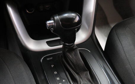 KIA cee'd III, 2017 год, 1 289 000 рублей, 17 фотография