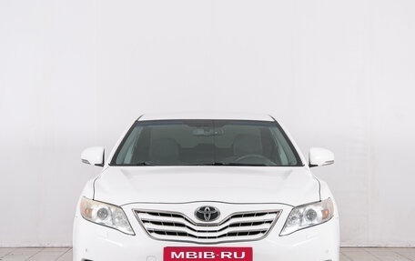 Toyota Camry, 2011 год, 1 299 000 рублей, 2 фотография