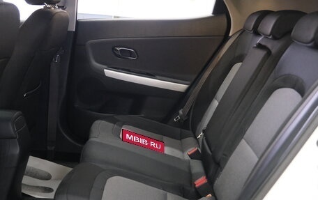 KIA cee'd III, 2017 год, 1 289 000 рублей, 21 фотография