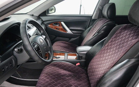 Toyota Camry, 2011 год, 1 299 000 рублей, 8 фотография