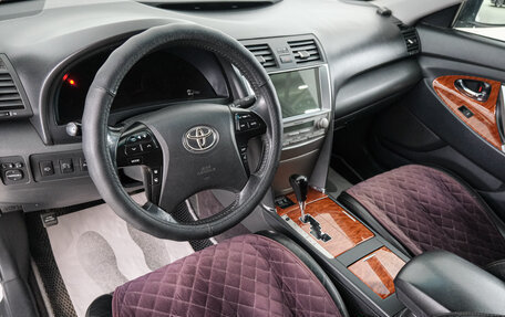 Toyota Camry, 2011 год, 1 299 000 рублей, 9 фотография