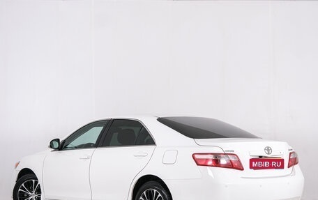 Toyota Camry, 2011 год, 1 299 000 рублей, 5 фотография