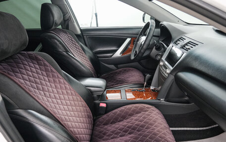 Toyota Camry, 2011 год, 1 299 000 рублей, 14 фотография