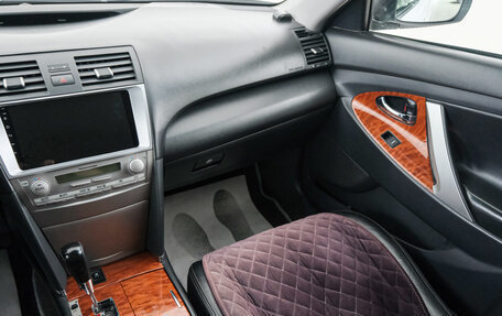 Toyota Camry, 2011 год, 1 299 000 рублей, 12 фотография