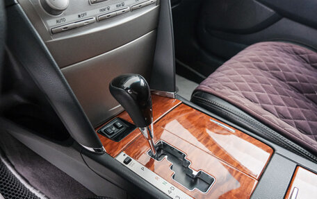 Toyota Camry, 2011 год, 1 299 000 рублей, 17 фотография