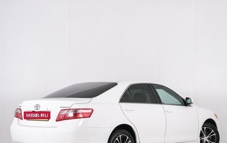 Toyota Camry, 2011 год, 1 299 000 рублей, 7 фотография