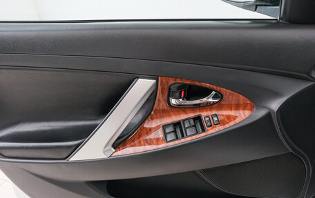 Toyota Camry, 2011 год, 1 299 000 рублей, 19 фотография