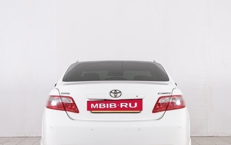 Toyota Camry, 2011 год, 1 299 000 рублей, 6 фотография