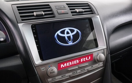 Toyota Camry, 2011 год, 1 299 000 рублей, 16 фотография