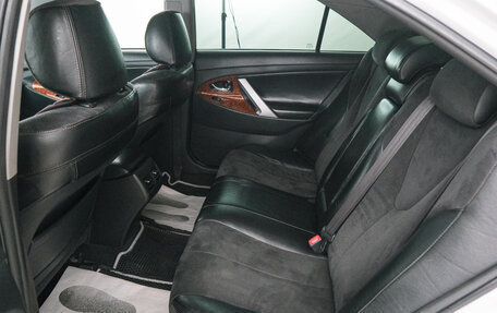 Toyota Camry, 2011 год, 1 299 000 рублей, 20 фотография