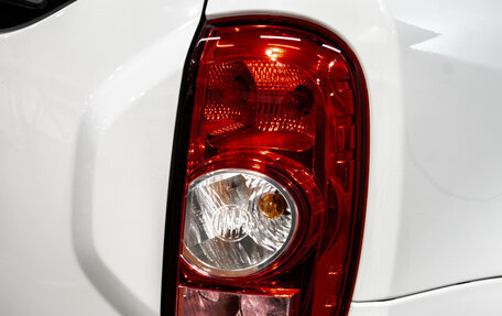 Renault Duster I рестайлинг, 2014 год, 1 299 000 рублей, 9 фотография