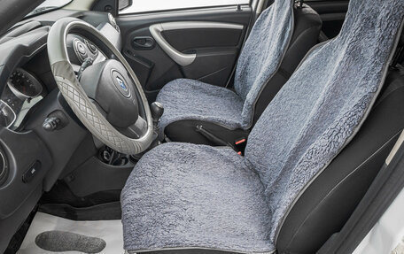 Renault Duster I рестайлинг, 2014 год, 1 299 000 рублей, 11 фотография